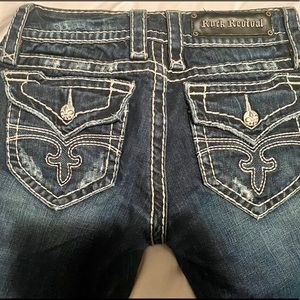 Rock Revival women’s jeans